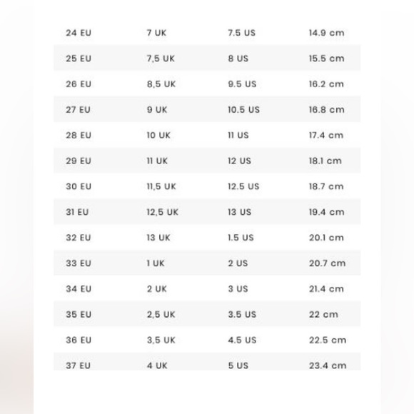 Maturing Toddler Girl Mary Jane Shoes 9-9.5 New - Picture 4 of 4